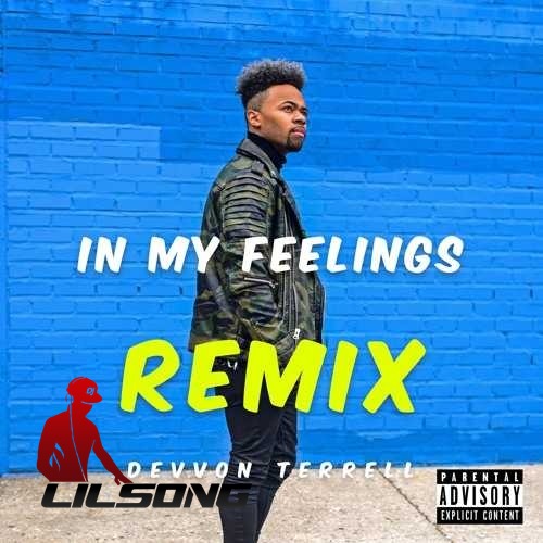 Devvon Terrell - In My Feelings (Remix)